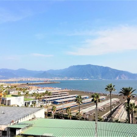 B&B La Belle Vue Torre Annunziata Exterior photo