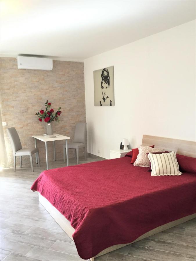 B&B La Belle Vue Torre Annunziata Exterior photo